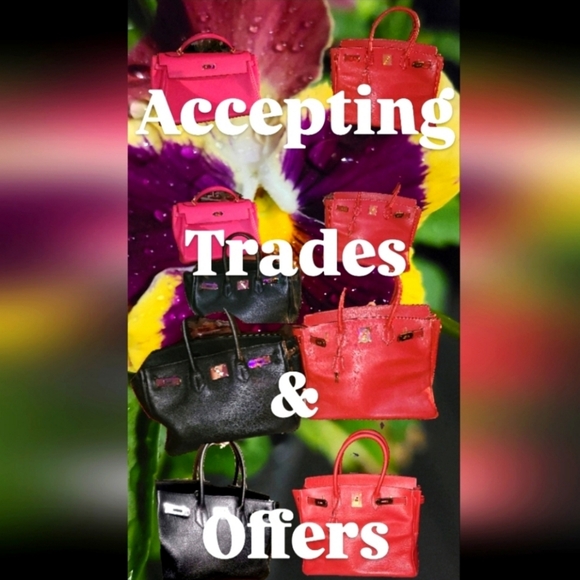 ☆RESERVRD☆ Vintage Chloe Eclipse Distressed Leather Boston Bag - Picture 16 of 16